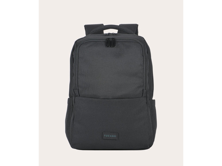 Rucksack Tucano 15,6'' Sirio, Schwarz