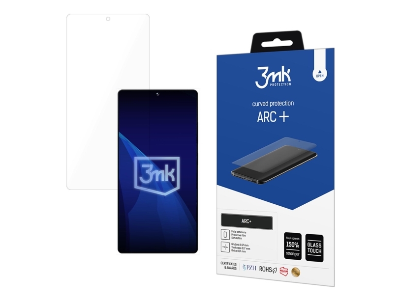3Mk 3Mk Arc+ Pro Samsung Galaxy S25 Ultra