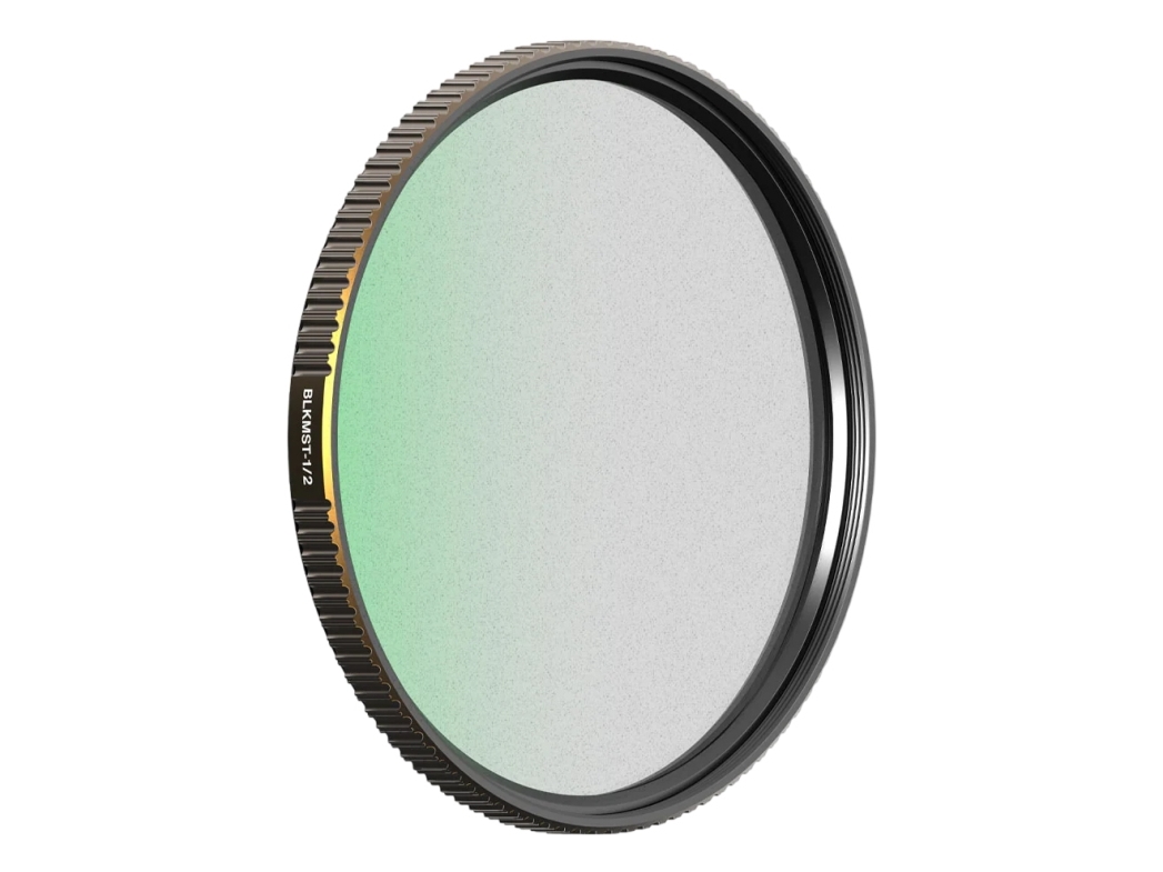 Polarpro 82-Blkmist-1/2, 82 Mm, Tågefilter, 1 Stk