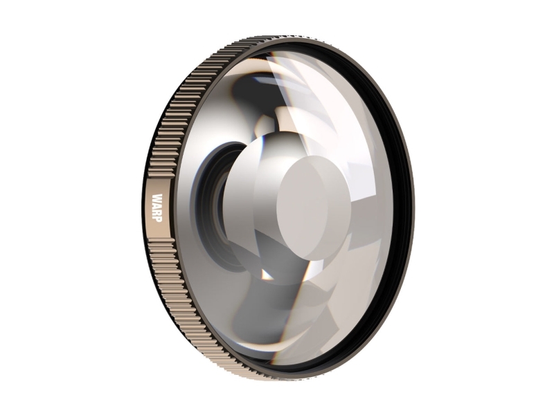Polarpro 49-Pryz-Wrp, 49 Mm, Warp-Kamerafilter, 1 Stück(E)
