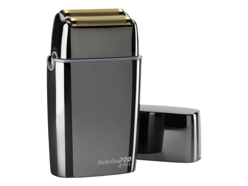 Babyliss parranajogrilli FXFS2GSE GunsteelFX, FXRF2GSE (FXFS2GSE)