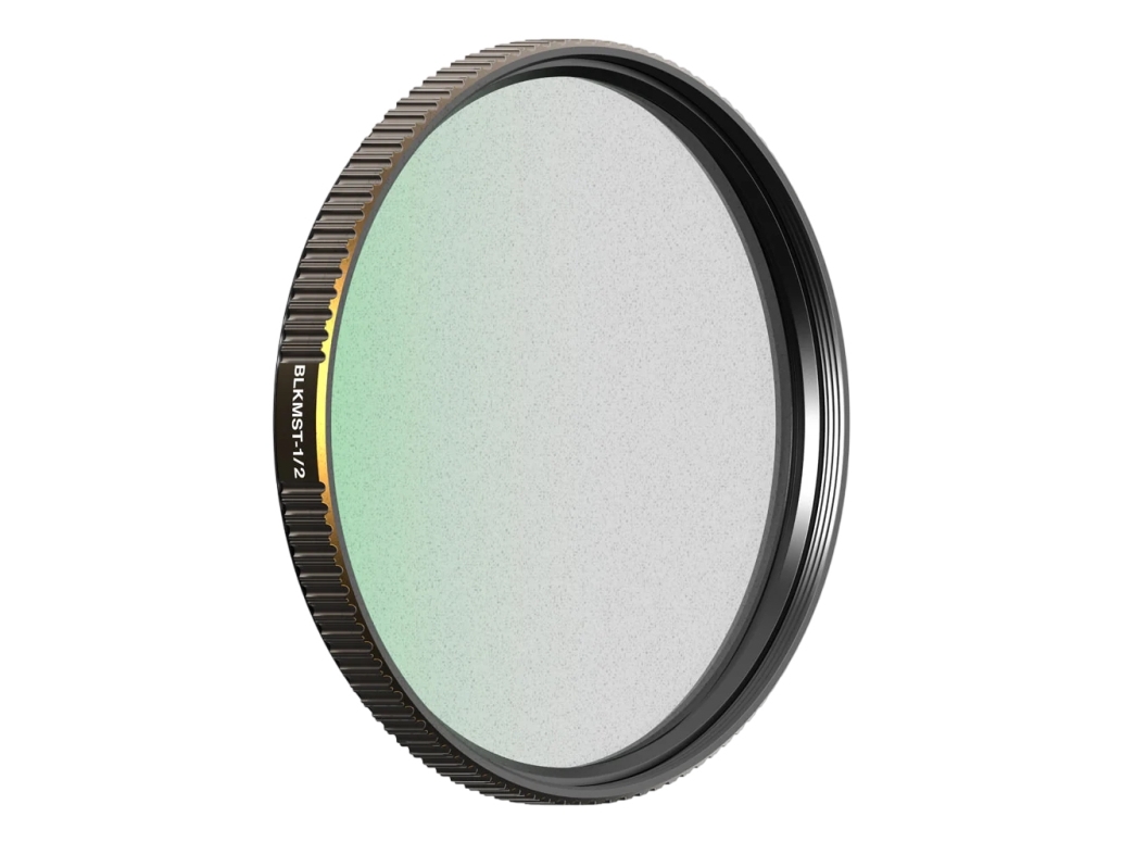 Polarpro 67-Blkmist-1/2, 67 Mm, Nebel-Filter, 1 Stück(E)