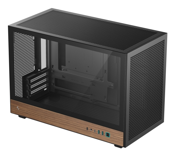 Deepcool - - Ingen Strømforsyning
