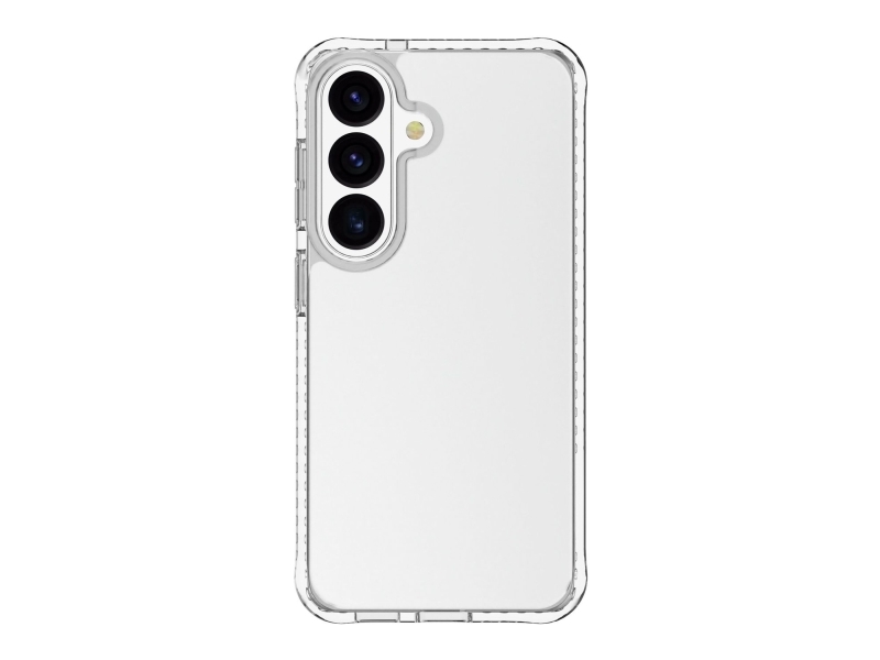 Cellularline Ultra Strong - Galaxy S26, Cover, Samsung, Galaxy S26, 17 Cm (6.7"), Transparent
