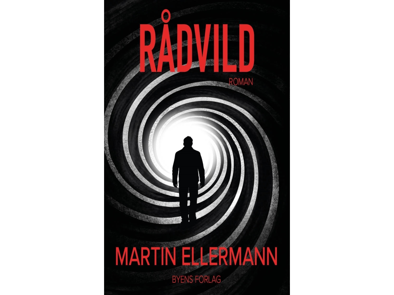 Rådvild | Martin Ellermann