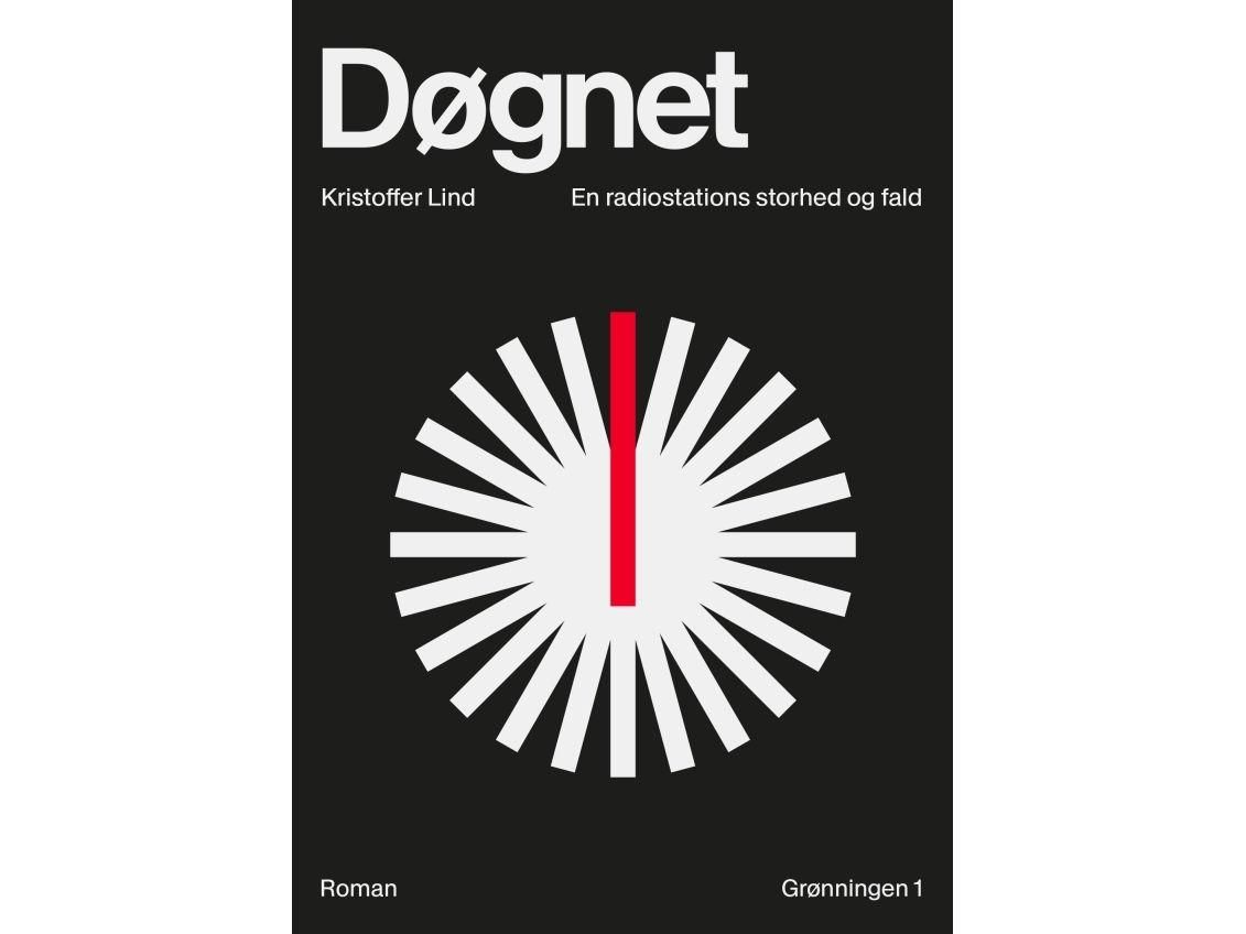 Døgnet | Kristoffer Lind