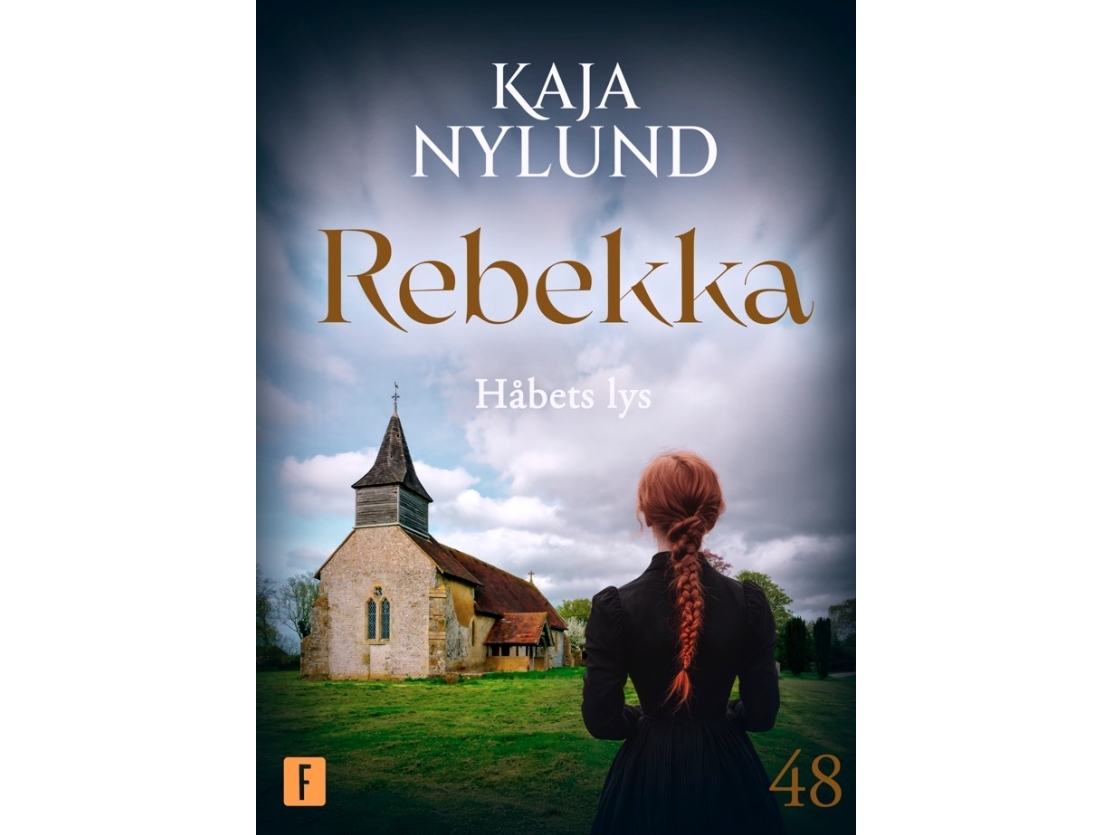Håbets Lys | Kaja Nylund