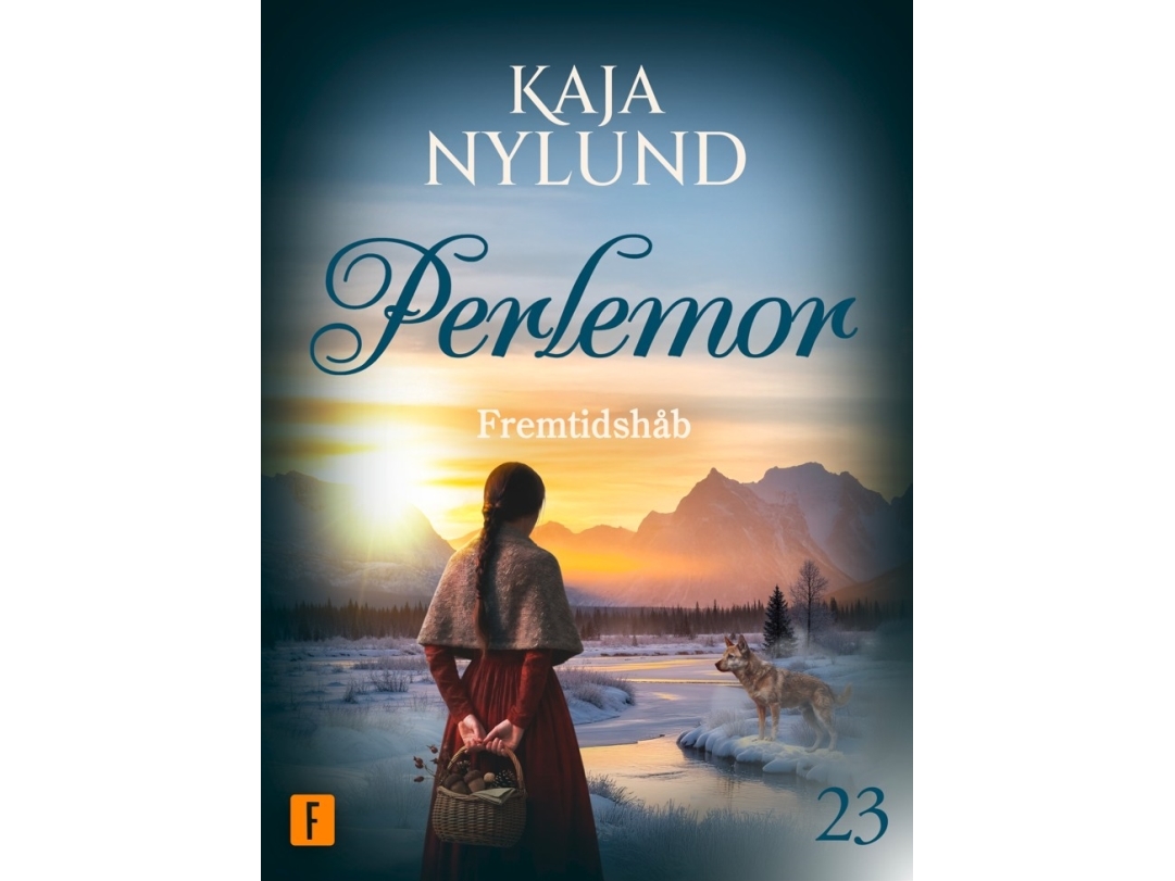 Fremtidshåb | Kaja Nylund