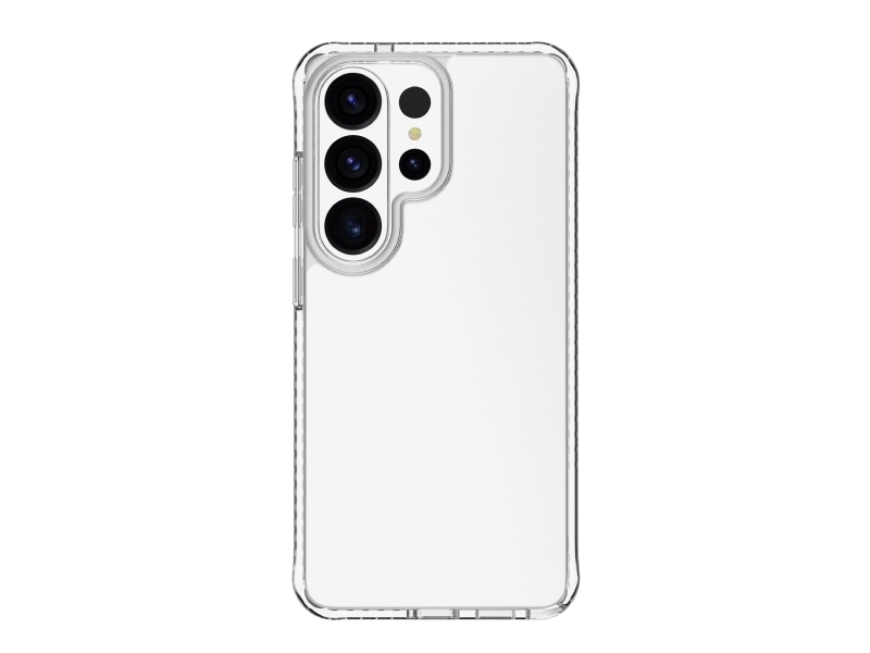 Cellularline Ultra Strong - Galaxy S26 Ultra, Cover, Samsung, Galaxy S26 Ultra, 17,5 Cm (6.9"), Transparent