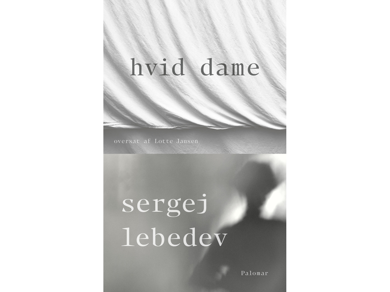 Hvid Dame | Sergej Lebedev