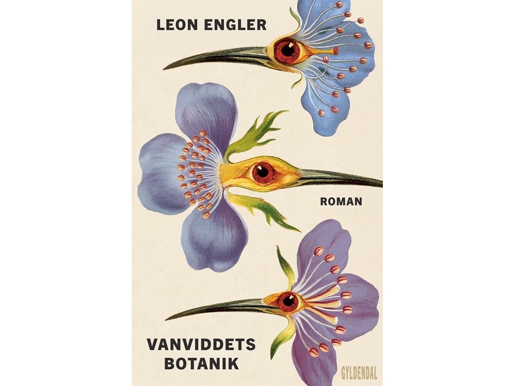 Vanviddets Botanik | Leon Engler