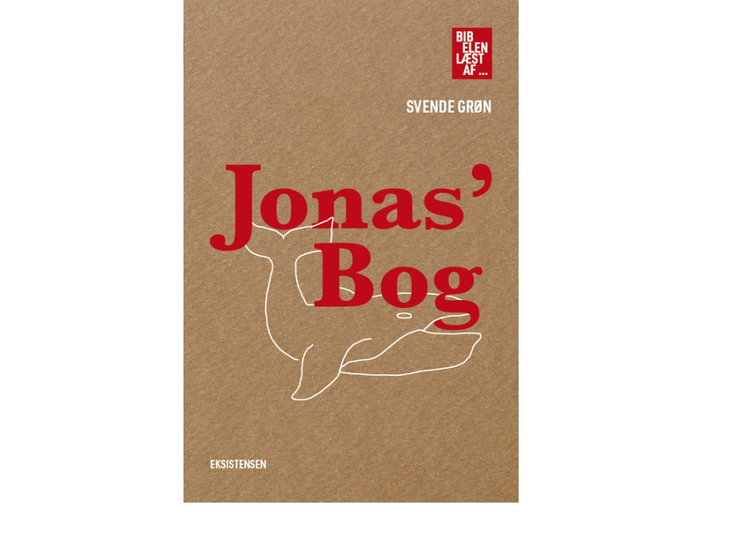 Jonas' Bog | Svende Grøn
