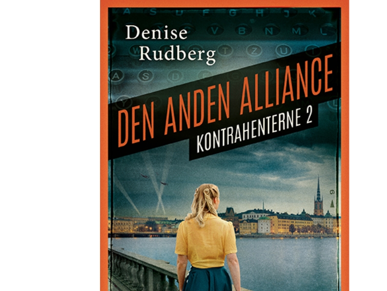 Den Anden Alliance | Denise Rudberg