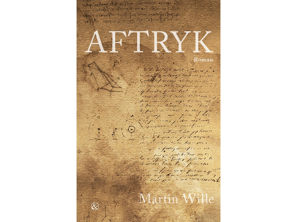 Aftryk | Martin Wille