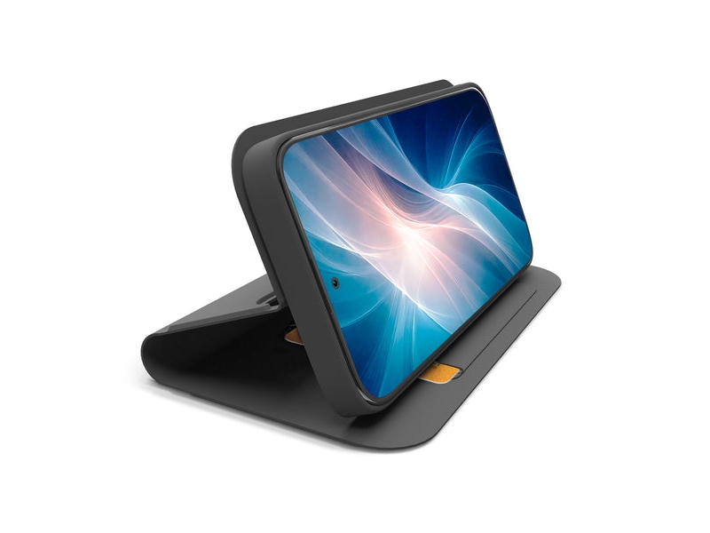 Sbs Tewalsaa57k, Flip Case, Samsung, A57, 17 Cm (6.7"), Schwarz