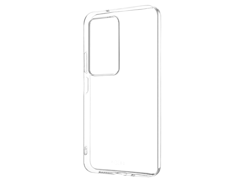 Mobile Back Cover Fixed Redmi 15 4G/5G Story Tpu Transparent