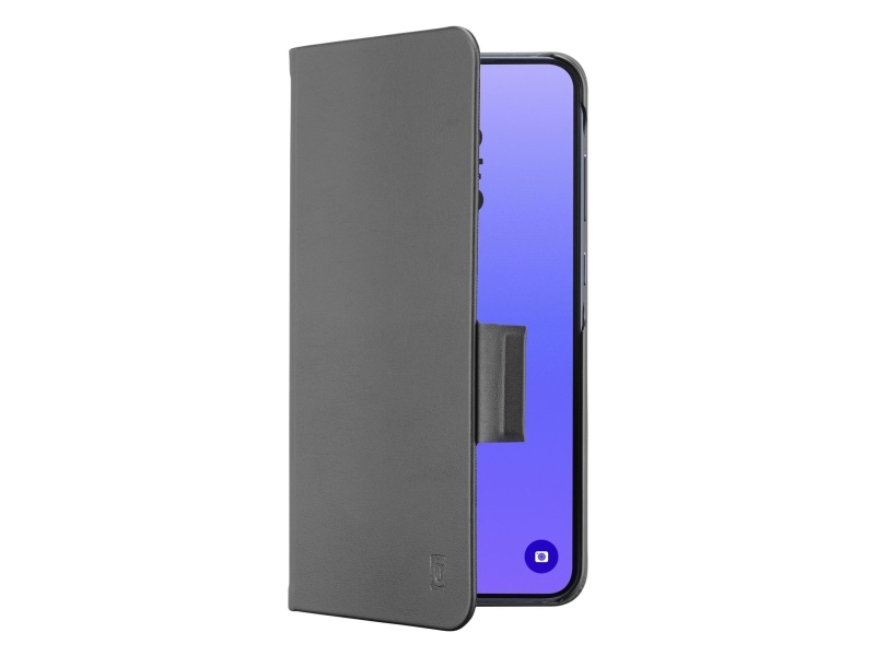 Cellularline Book 3 – Galaxy A37, Folio, Samsung, Schwarz