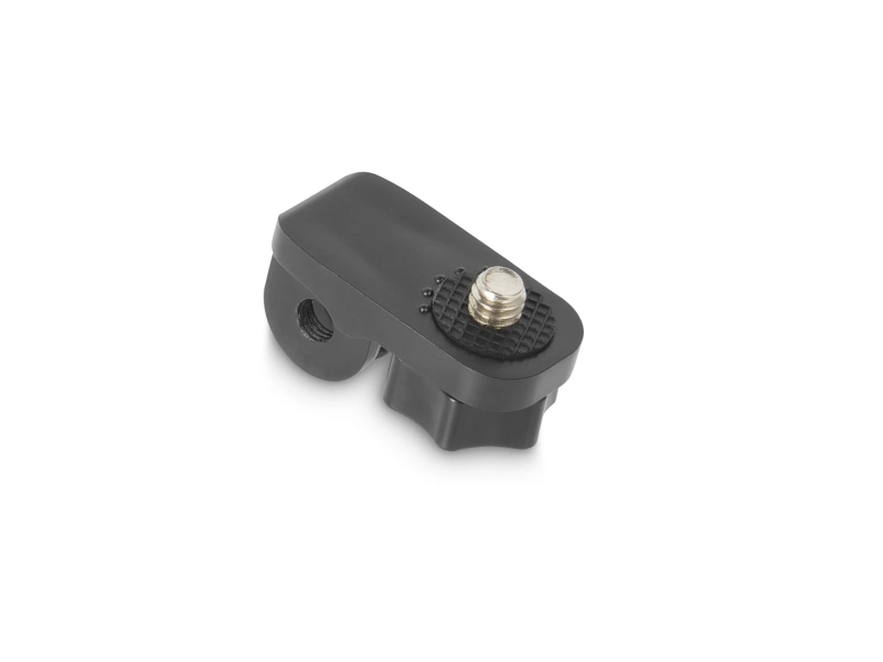 Hama 00004566, Action-Kamera, Schwarz, Kunststoff, 1/4", 32 G