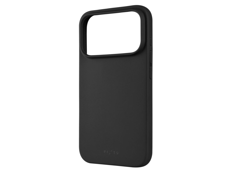 Fixed Fixst-1648-Bk, Cover, Realme, Note 70T, 17,1 Cm (6.74"), Schwarz