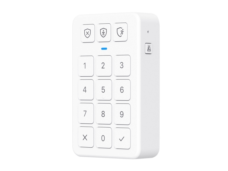 X-Sense Skp0a Tastatur Til Alarmsystem