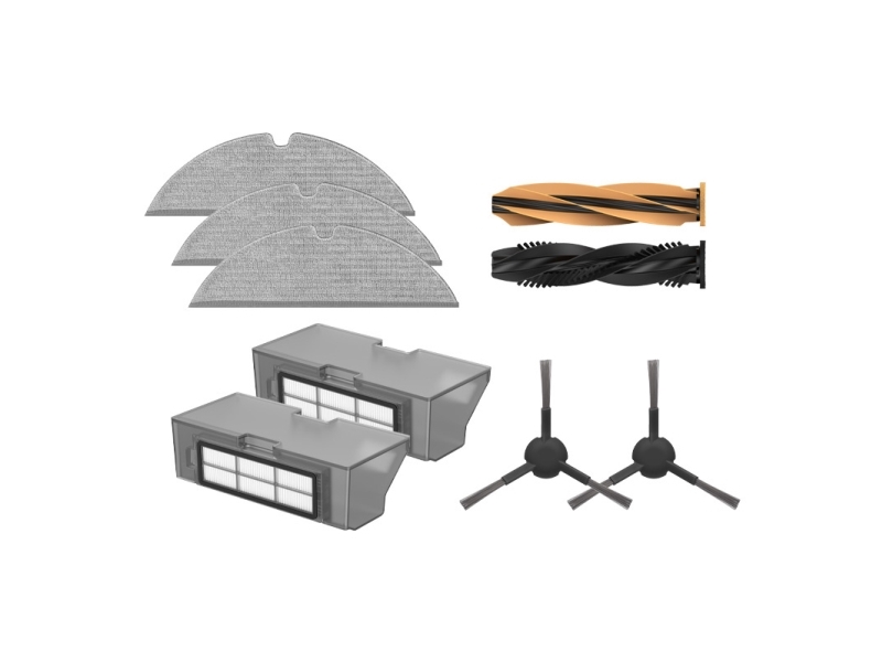 Accessories Kit - D20