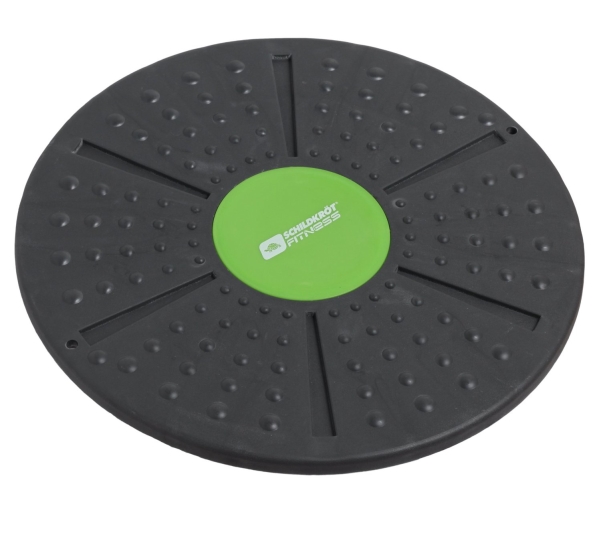 Schildkrot grey-žalia balanceplatform 960031