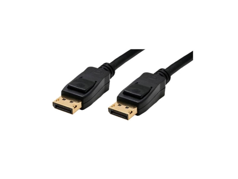 Shiverpeaks Basic-S 1M, 1 M, Displayport, Displayport, Hanstik, Hanstik, 2560 X 1600 Pixel