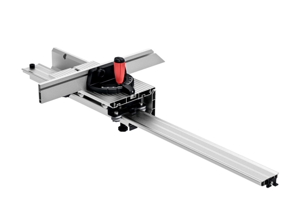 Metabo 628900000, Schiebetisch, Metabo, Table Saws / Ts 254 / Table Saws / Ts 254 M / Table Saws / Ts 36-18 Ltx Bl 254 / Table Saws / Ts..., Schwarz,