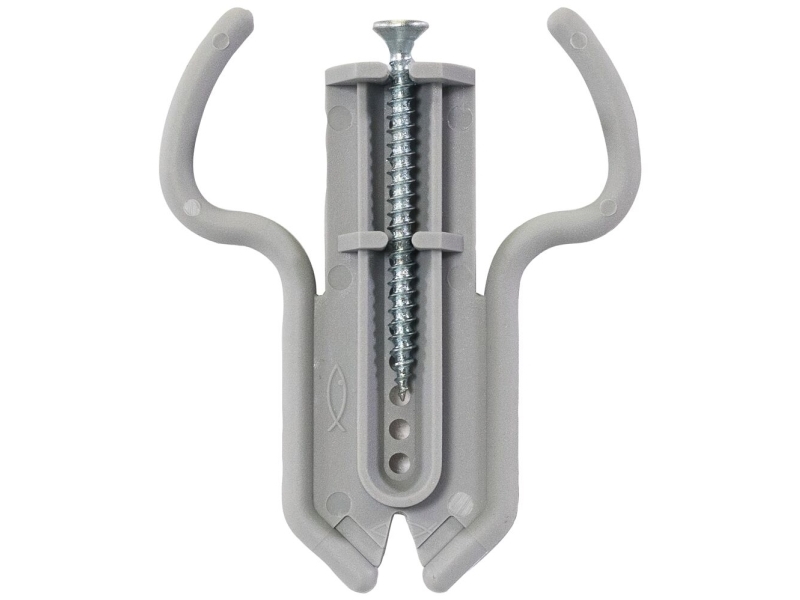 Fischer 73121, 58 mm, 72 mm, 12 mm, 20 stk