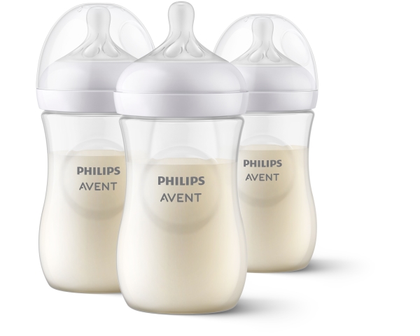 Philips AVENT Natural Response SCY903 Sutteflaske