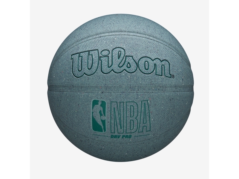 Wilson NBA DRV Pro, Mintfarve, Udendørs, NBA, 1 stk