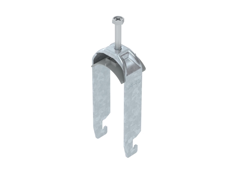 Bbs-Schelle 2-F. 34-40Mm