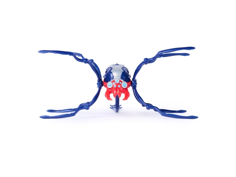 Hex Bots - Skitter Bot Assorterede