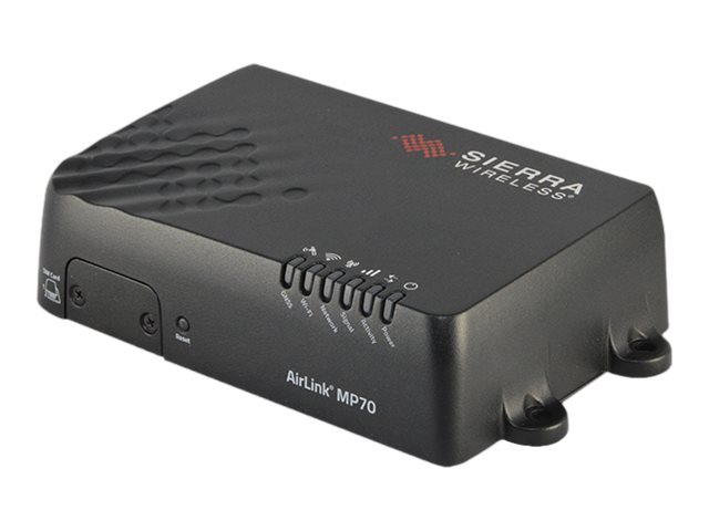 Sierra Wireless Mp70 Vehicle Lte Router, Lte-A Pro, Wifi