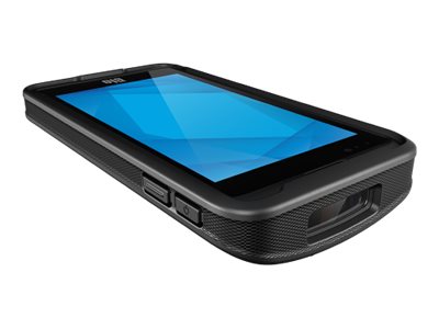 Elo Rb10 – Schutzhülle Für Handmodell – Schwarz – Für Elo M50