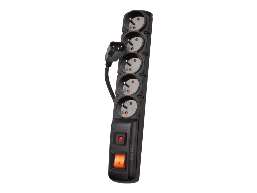 Acar Alp-Acarf5iec 1.5M