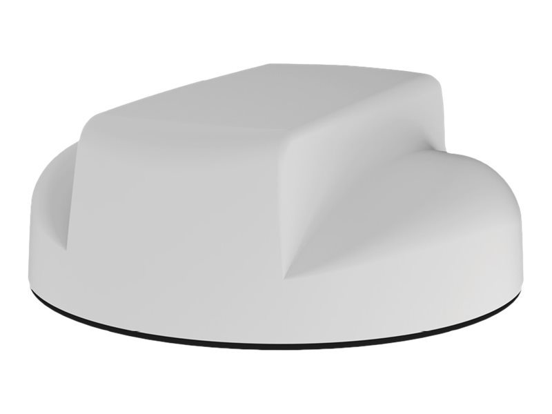 Sierra Wireless Zub 6In1 Dome Antenna 2X4g Gnss 3Xwifi 245Ghz Bolt Mount 5M White