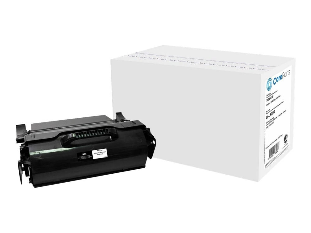 Coreparts Qi-Le2040, 36000 Seiten, Schwarz, 1 Stück(E)