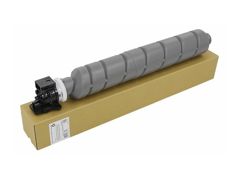 Coreparts - Boks - Opsamler Til Overskydende Toner (Alternativ Til: Kyocera 1902Nd0un0, Kyocera Wt-8500)