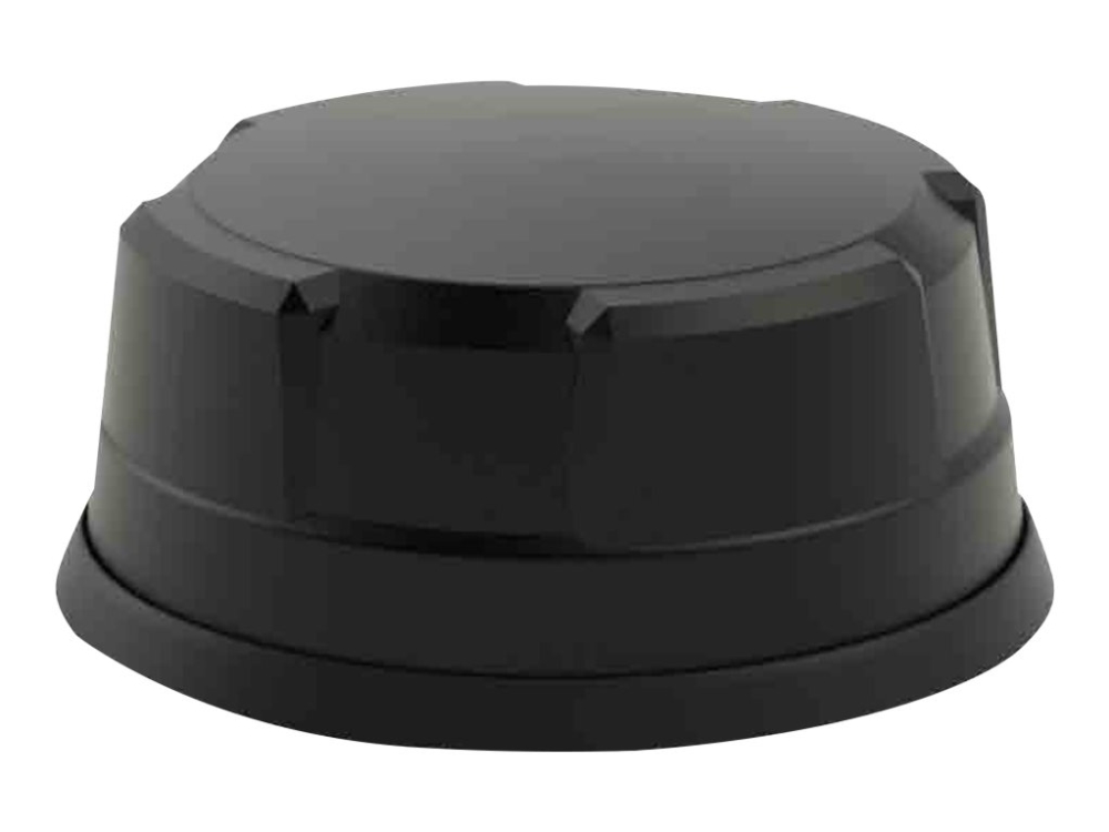 Sierra Wireless Zub 5In1 Dome Antenna 2Xlte Gnss 11Wifi 245Ghz Bolt Mount 5M Black