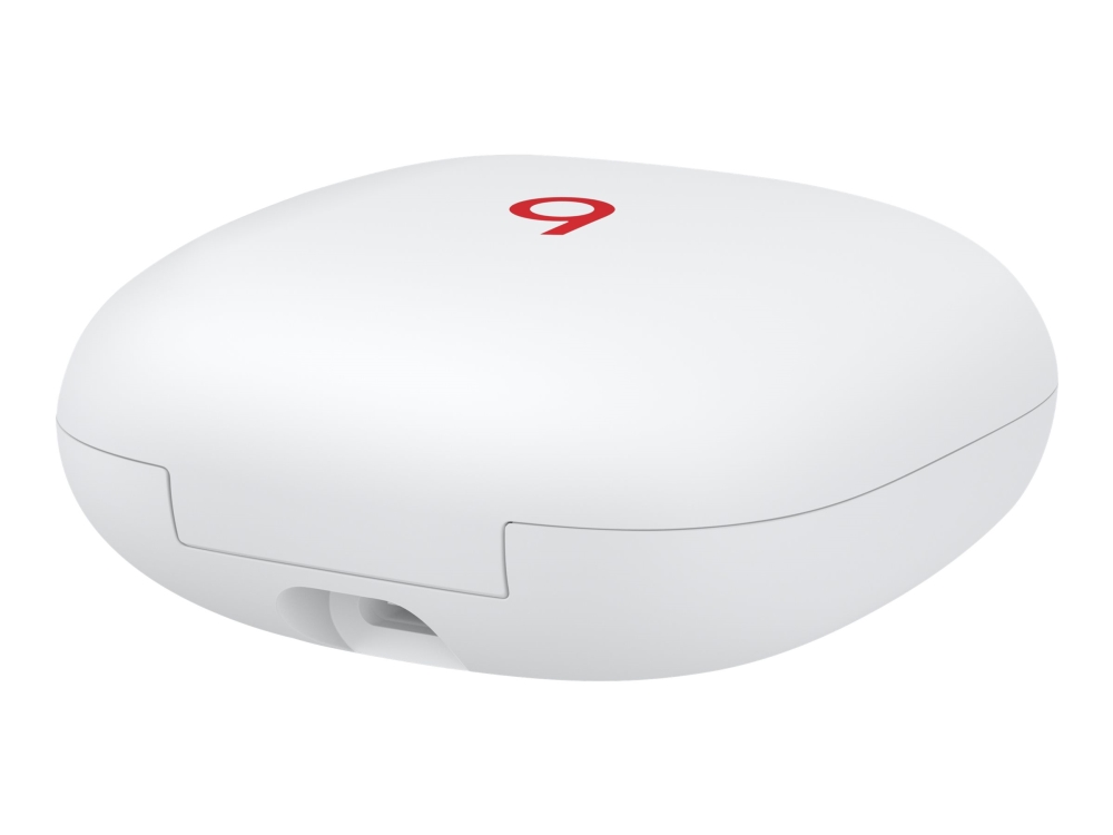 Beats Fit Pro - Ægte trådløse øretelefoner med mik. - i øret - Bluetooth - aktiv støjfjerning - Beats-hvid