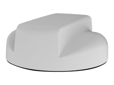 Sierra Wireless Zub 8In1 Dome Antenna 4X5g4g Gnss 3Xwifi 245Ghz Bolt Mount 5M White