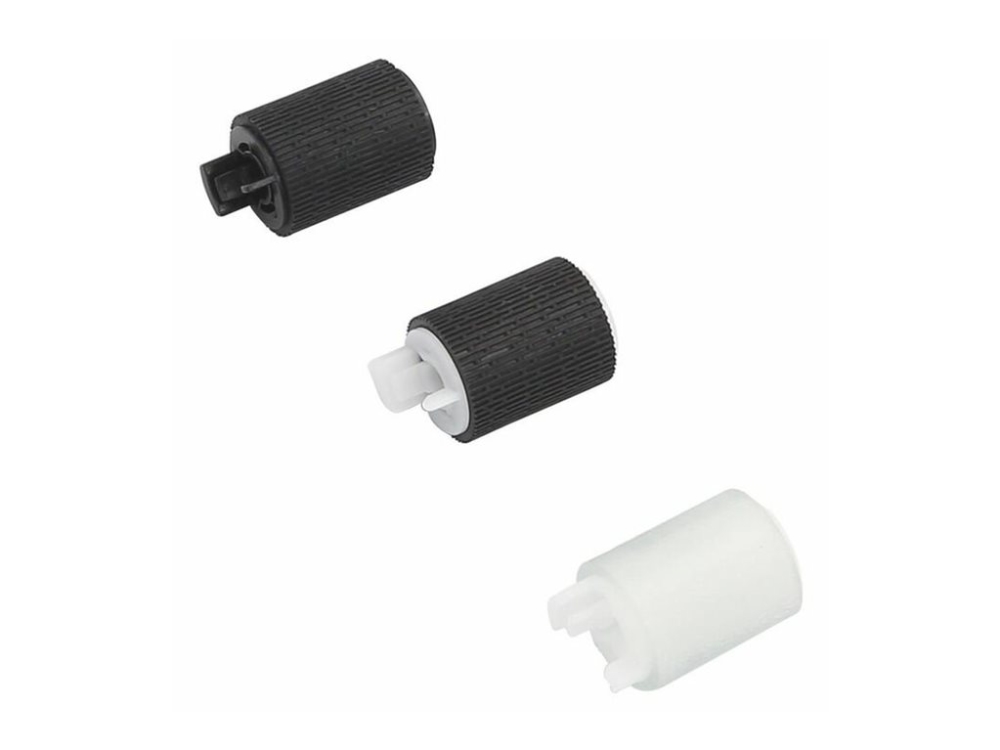Coreparts - Opsamlerrulle-Kit (Alternativ Til: Canon Fl1-3762-010, Canon Fl4-0762-000, Canon Fl4-0763-000)