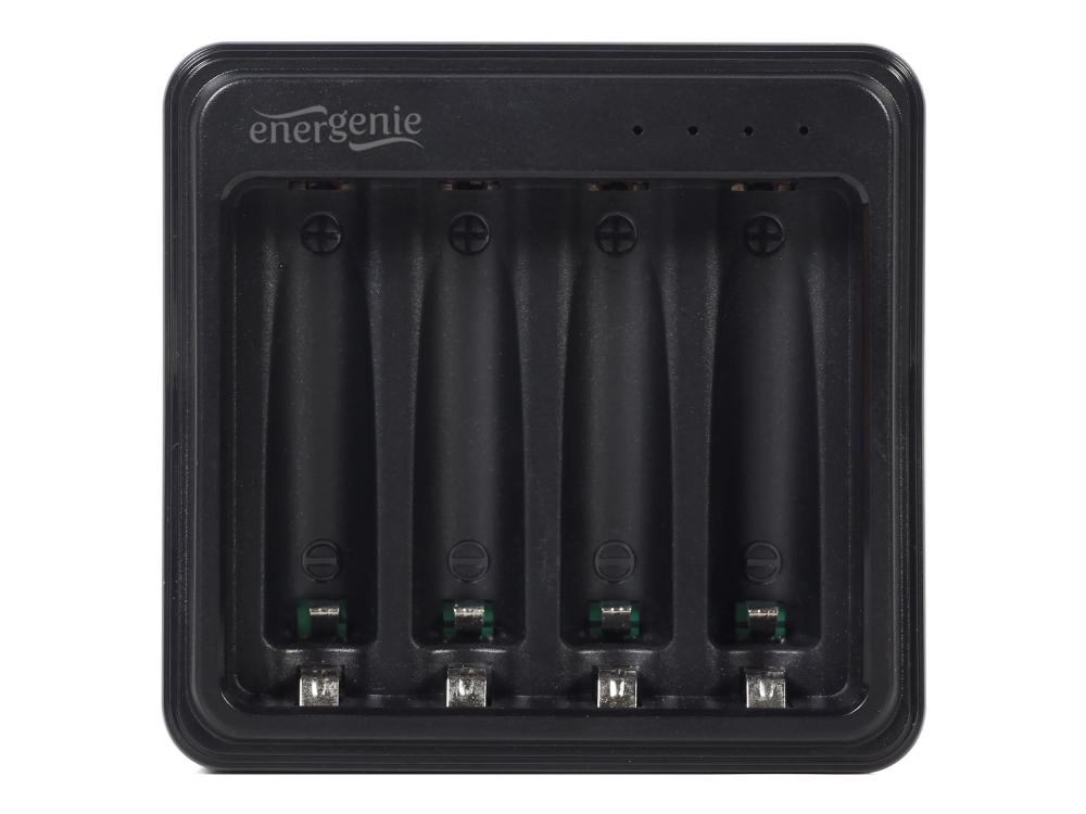 Gembird BC-USB-03, AA, AAA