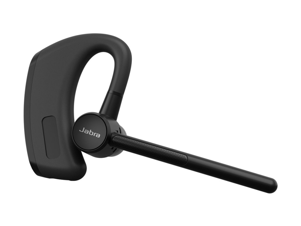 Jabra Perform 45 Se - Headset - I Øret - Over Øret-Montering - Bluetooth - Trådløs
