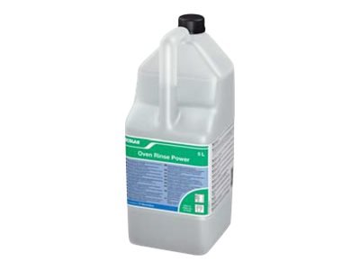 Ofen- Und Grillreiniger Ecolab Oven Rinse 5 L