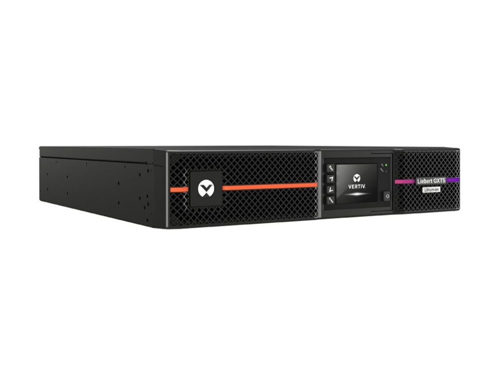 Vertiv - Ups