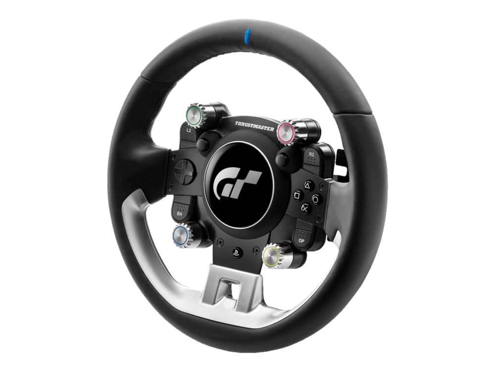 Thrustmaster Gt Wheel Add-On - Rat - For Pc, Sony Playstation 5, Microsoft Xbox