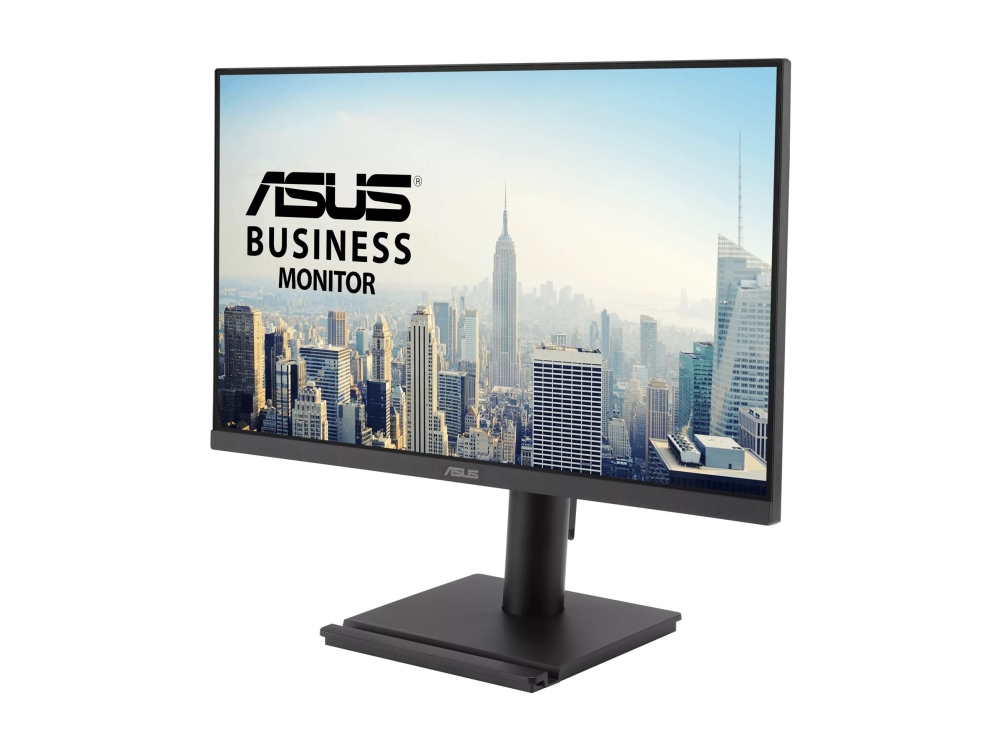 Asus Va279qgse, 68,6 Cm (27"), 1920 X 1080 Pixel, Full Hd, Lcd, Schwarz
