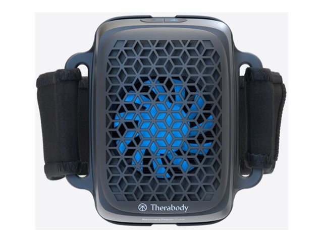 BaByliss Therabody RecoveryTherm Cube | Hälsa - Massageutrustning - Massage Apperater | GameStuff